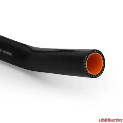 Mishimoto Silicone Heater Hose Kit Hyundai Genesis Coupe 2010-2014 - MMHOSE-GEN4-10THHBK