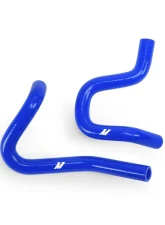 Mishimoto Silicone Heater Hose Kit                                     - MMHOSE-GEN4-10THHBL - Image 2