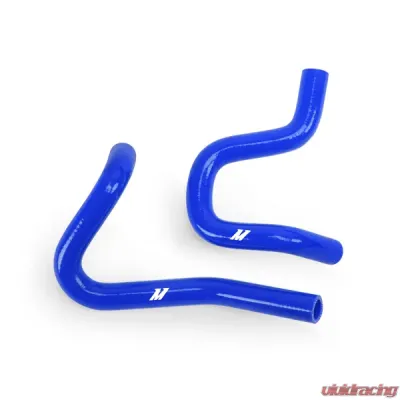 Mishimoto Silicone Heater Hose Kit - MMHOSE-GEN4-10THHBL