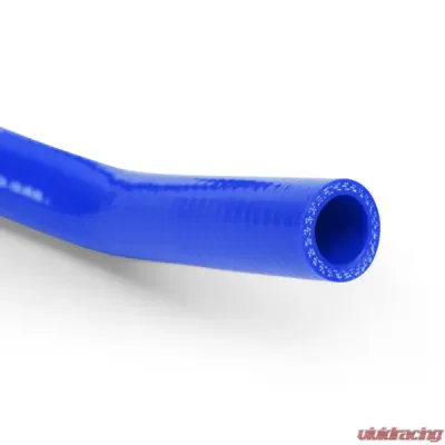 Mishimoto Silicone Heater Hose Kit - MMHOSE-GEN4-10THHBL