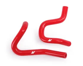 Mishimoto Silicone Heater Hose Kit