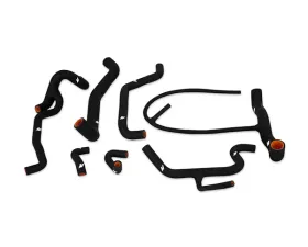 Mishimoto Silicone Hose Kit Volkswagen Golf 1995-1999