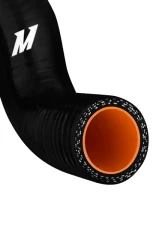 Mishimoto Silicone Hose Kit Volkswagen Golf 1995-1999                                     - MMHOSE-GLF-95BK - Image 3