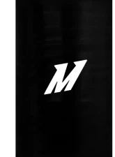 Mishimoto Silicone Hose Kit Volkswagen Golf 1995-1999                                     - MMHOSE-GLF-95BK - Image 4