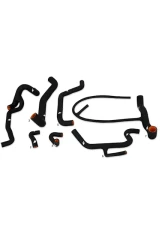 Mishimoto Silicone Hose Kit Volkswagen Golf 1995-1999                                     - MMHOSE-GLF-95BK - Image 5