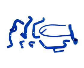 Mishimoto Silicone Hose Kit Volkswagen Golf 1995-1999