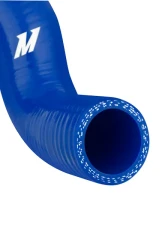 Mishimoto Silicone Hose Kit Volkswagen Golf 1995-1999                                     - MMHOSE-GLF-95BL - Image 3