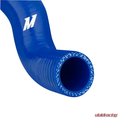 Mishimoto Silicone Hose Kit Volkswagen Golf 1995-1999 - MMHOSE-GLF-95BL