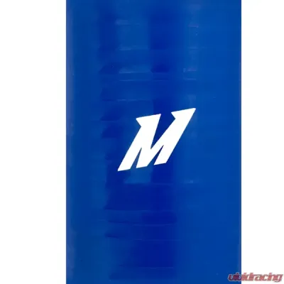 Mishimoto Silicone Hose Kit Volkswagen Golf 1995-1999 - MMHOSE-GLF-95BL