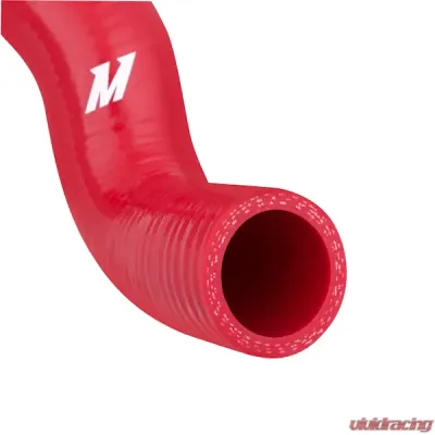 Mishimoto Silicone Hose Kit Volkswagen Golf 1995-1999 - MMHOSE-GLF-95RD
