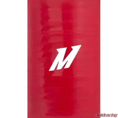 Mishimoto Silicone Hose Kit Volkswagen Golf 1995-1999 - MMHOSE-GLF-95RD