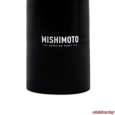 Mishimoto Silicone Lower Radiator Hose Chevrolet | GMC | Jaguar 1967-1994 - MMHOSE-GM-10L