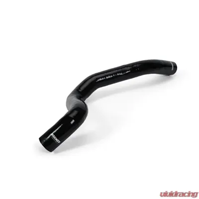 Mishimoto Silicone Upper Radiator Hose - MMHOSE-GM-11U