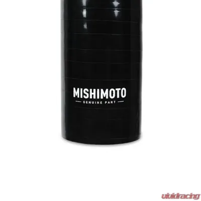 Mishimoto Silicone Upper Radiator Hose - MMHOSE-GM-11U