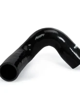 Mishimoto Silicone Lower Radiator Hose Chevrolet | Ford 1965-1968                                     - MMHOSE-GM-14L - Image 2