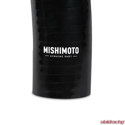 Mishimoto Silicone Lower Radiator Hose Chevrolet | Ford 1965-1968 - MMHOSE-GM-14L