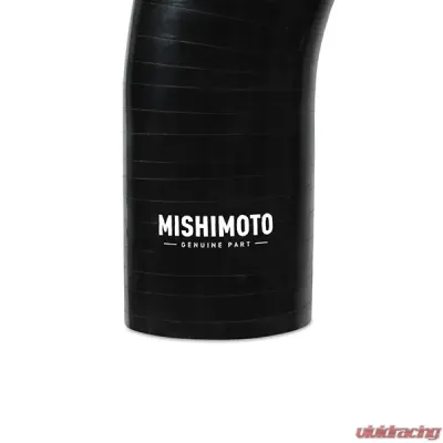 Mishimoto Silicone Upper Radiator Hose - MMHOSE-GM-15U