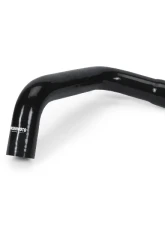 Mishimoto Silicone Lower Radiator Hose Buick | Chevrolet | GMC 1961-1976                                     - MMHOSE-GM-16L - Image 2