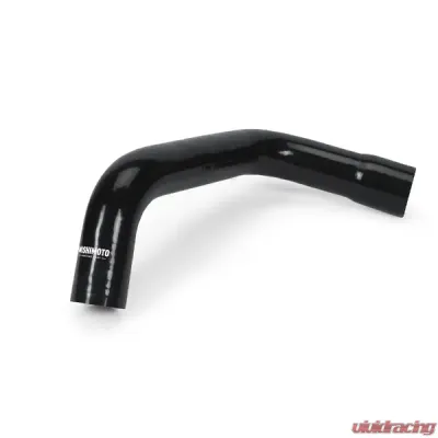Mishimoto Silicone Lower Radiator Hose Buick | Chevrolet | GMC 1961-1976 - MMHOSE-GM-16L