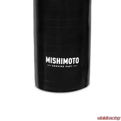 Mishimoto Silicone Lower Radiator Hose Chevrolet | Ford | Pontiac 1966-1997 - MMHOSE-GM-18L