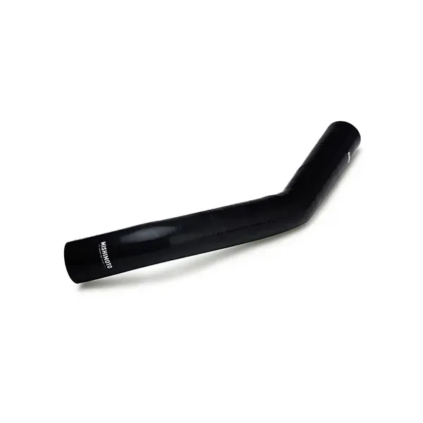 Mishimoto Silicone Upper Radiator Hose - MMHOSE-GM-19U