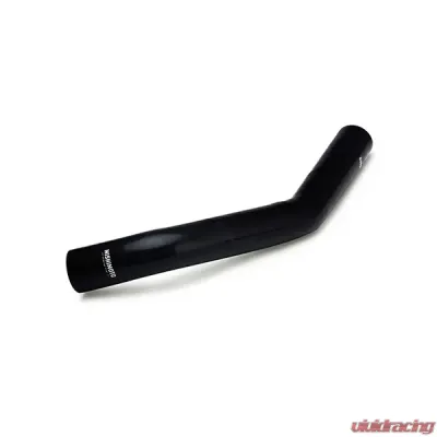Mishimoto Silicone Upper Radiator Hose - MMHOSE-GM-19U