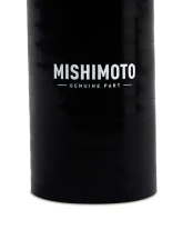 Mishimoto Silicone Upper Radiator Hose                                     - MMHOSE-GM-19U - Image 2