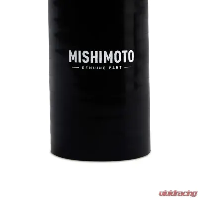 Mishimoto Silicone Upper Radiator Hose - MMHOSE-GM-19U