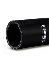 Mishimoto Silicone Upper Radiator Hose                                     - MMHOSE-GM-19U - Image 3