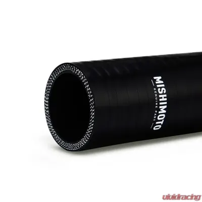 Mishimoto Silicone Upper Radiator Hose - MMHOSE-GM-19U
