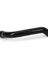 Mishimoto Silicone Lower Radiator Hose Avanti | Chevrolet | GMC | Oldsmobile | Pontiac 1967-1982                                     - MMHOSE-GM-22L - Image 4