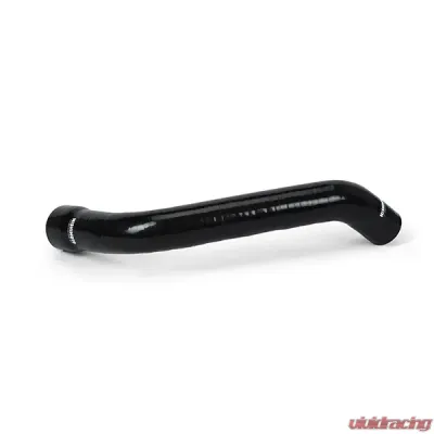 Mishimoto Silicone Lower Radiator Hose Avanti | Chevrolet | GMC | Oldsmobile | Pontiac 1967-1982 - MMHOSE-GM-22L