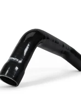 Mishimoto Silicone Lower Radiator Hose Avanti | Chevrolet | GMC | Oldsmobile | Pontiac 1967-1982                                     - MMHOSE-GM-22L - Image 2