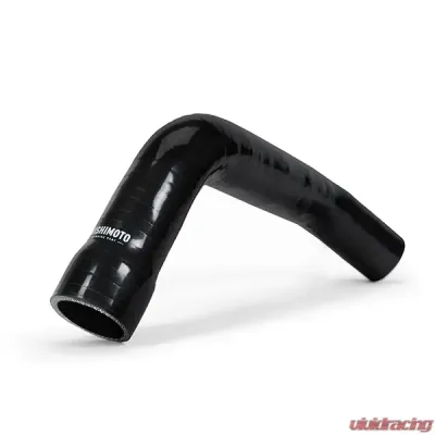 Mishimoto Silicone Lower Radiator Hose Avanti | Chevrolet | GMC | Oldsmobile | Pontiac 1967-1982 - MMHOSE-GM-22L