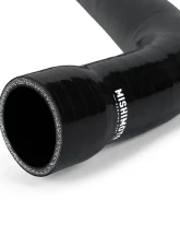 Mishimoto Silicone Lower Radiator Hose Avanti | Chevrolet | GMC | Oldsmobile | Pontiac 1967-1982                                     - MMHOSE-GM-22L - Image 3