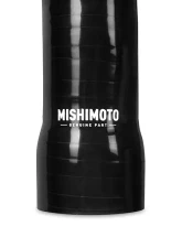 Mishimoto Silicone Lower Radiator Hose Avanti | Chevrolet | GMC | Oldsmobile | Pontiac 1967-1982                                     - MMHOSE-GM-22L - Image 4