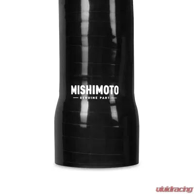 Mishimoto Silicone Lower Radiator Hose Avanti | Chevrolet | GMC | Oldsmobile | Pontiac 1967-1982 - MMHOSE-GM-22L