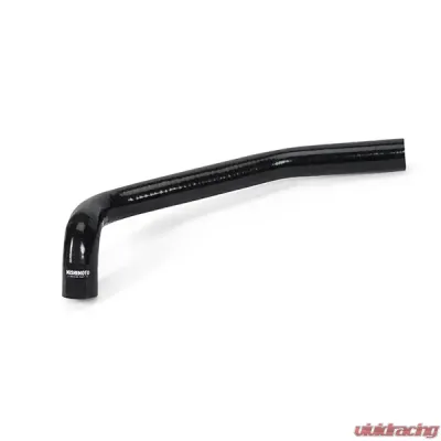 Mishimoto Silicone Upper Radiator Hose - MMHOSE-GM-25U