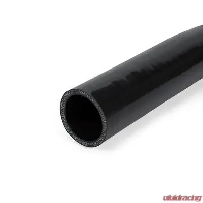Mishimoto Silicone Upper Radiator Hose - MMHOSE-GM-25U
