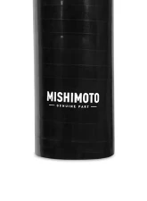Mishimoto Silicone Upper Radiator Hose                                     - MMHOSE-GM-25U - Image 4