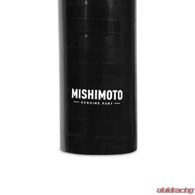 Mishimoto Silicone Upper Radiator Hose - MMHOSE-GM-25U