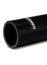 Mishimoto Silicone Upper Radiator Hose                                     - MMHOSE-GM-31U - Image 4