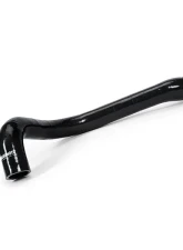 Mishimoto Silicone Upper Radiator Hose                                     - MMHOSE-GM-33U - Image 2