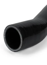 Mishimoto Silicone Upper Radiator Hose                                     - MMHOSE-GM-33U - Image 3