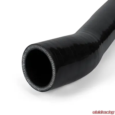 Mishimoto Silicone Upper Radiator Hose - MMHOSE-GM-33U