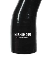 Mishimoto Silicone Upper Radiator Hose                                     - MMHOSE-GM-33U - Image 4