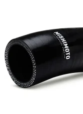 Mishimoto Silicone Upper Radiator Hose                                     - MMHOSE-GM-35U - Image 3