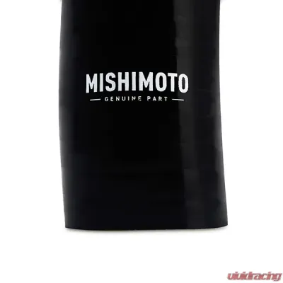 Mishimoto Silicone Upper Radiator Hose - MMHOSE-GM-35U