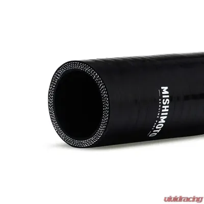Mishimoto Silicone Upper Radiator Hose - MMHOSE-GM-3U