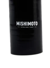 Mishimoto Silicone Upper Radiator Hose                                     - MMHOSE-GM-3U - Image 3